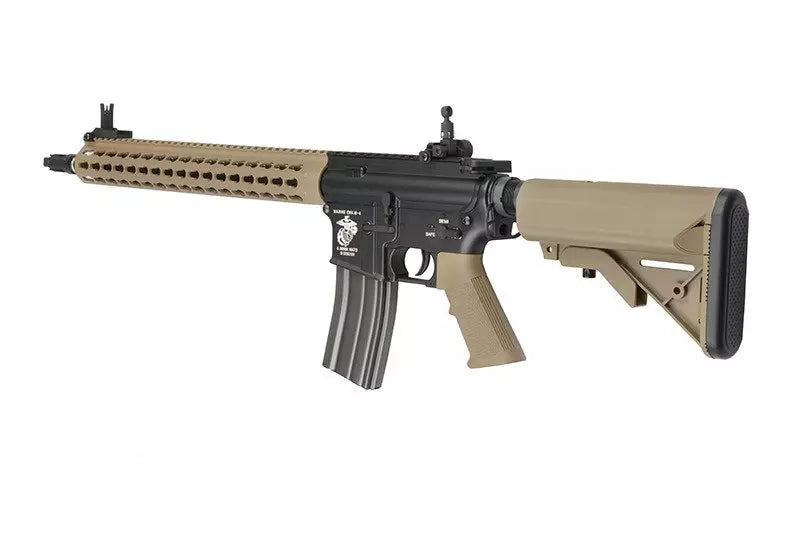 SA-B15 ONE™ Carbine Replica- Half Tan