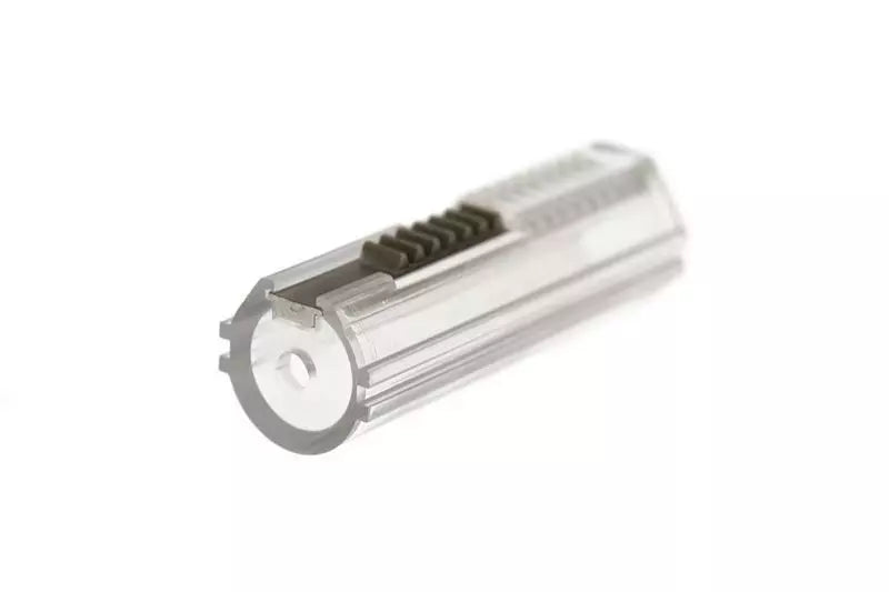 Duracon piston
