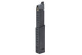 Green Gas 60-BB Krytac magazine for Kriss Vector replicas Black