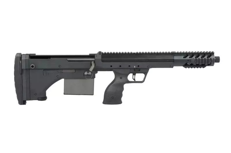 SRS A1 16” Covert Sniper Rifle Replica - Pull Bolt Version