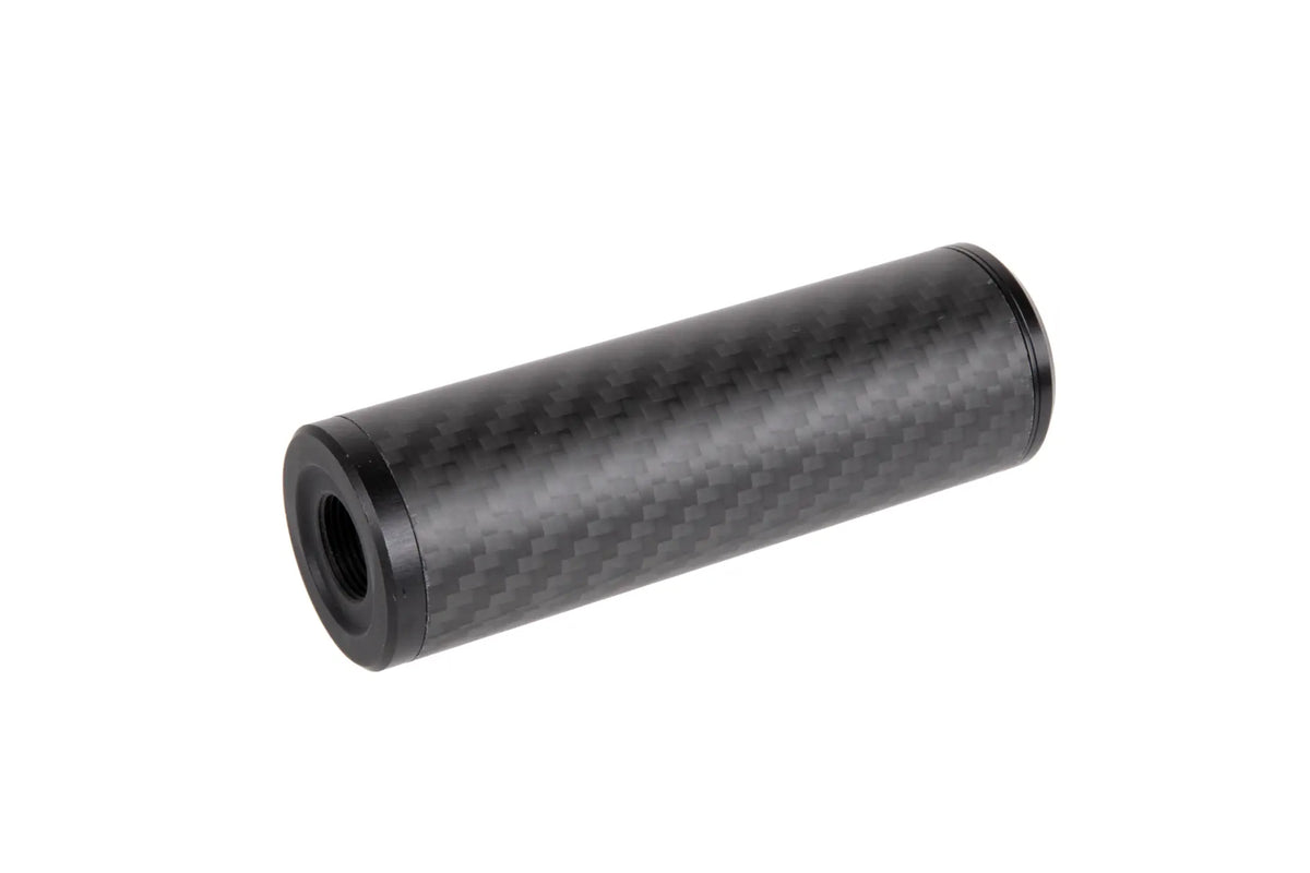 Tracer unit SPIKE Competition CF PCU 100mm