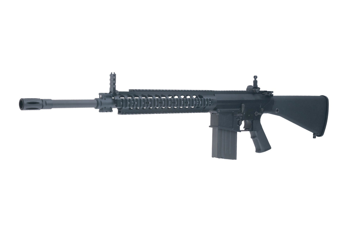 SR25-M110 Sniper Rifle Replica - Black