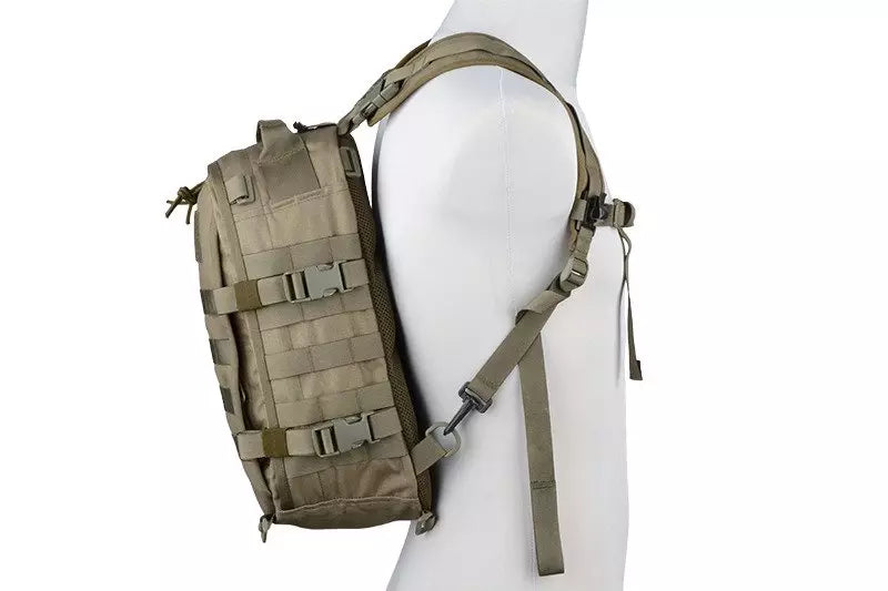 Wisport Sparrow 16 military backpack - RAL-7013
