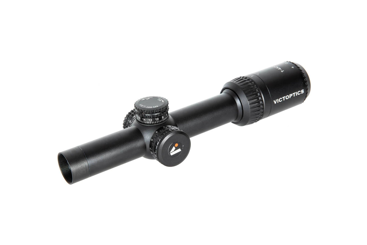 VictOptics ZOD 1-4x20IR Scope