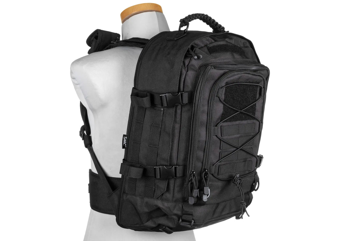 Specna Arms Tactical 30L Backpack Black