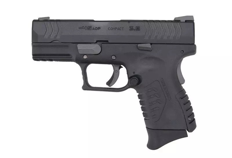 WE-X002 pistol replica
