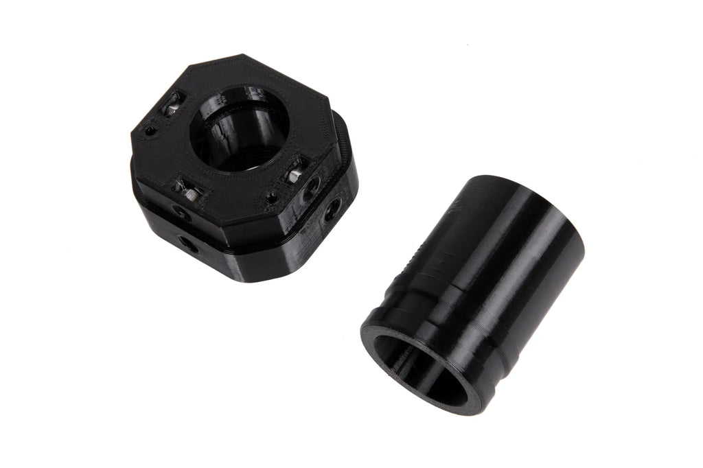 Shotgun Tracer Adapter for KSG/SGR12 replicas PCU 3D