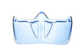 Bolle Safety Mask for BLAST Goggles