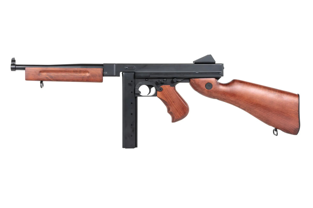 Snow Wolf SW-05W airsoft machine gun
