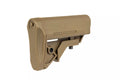 BD3669A Stock for M4/M16 Replicas – Tan