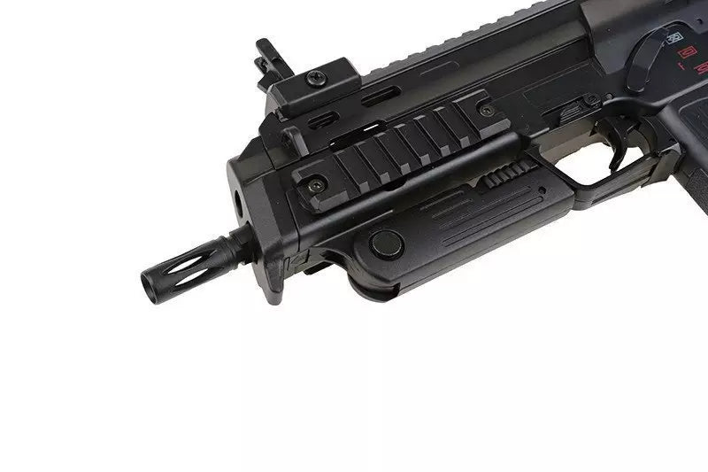 R4 submachine gun replica (Metal Version)