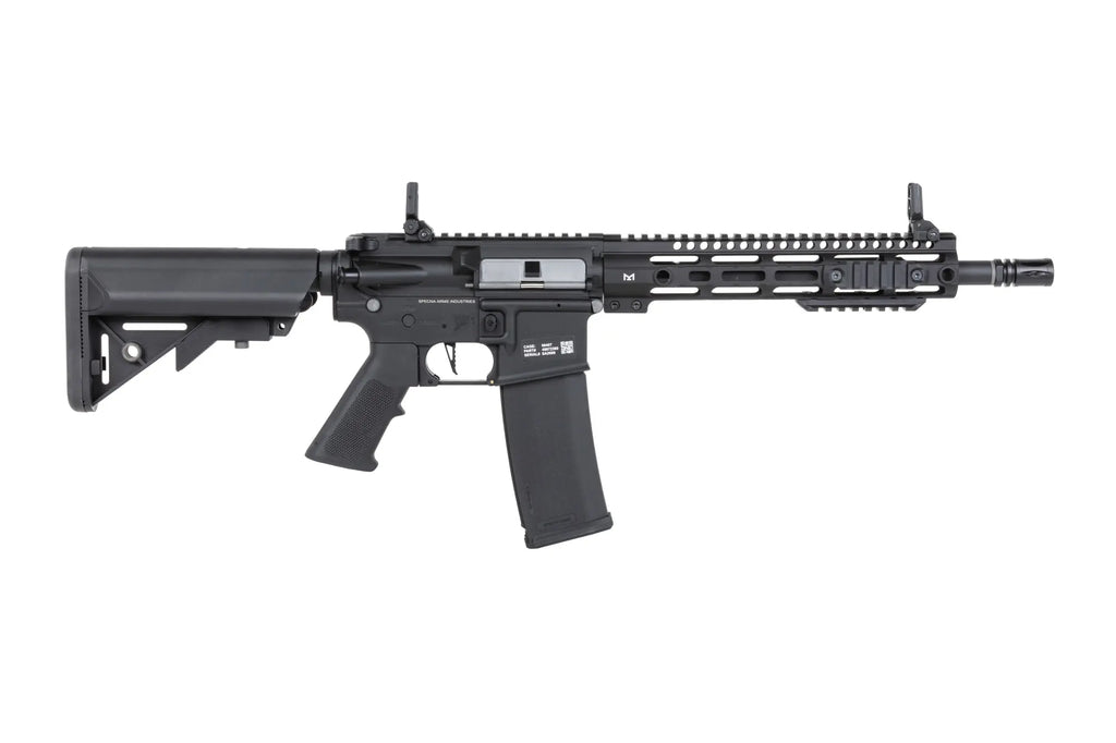 Specna Arms SA-C20 CORE™ HAL ETU™ Single Fire Only airsoft Carbine Black