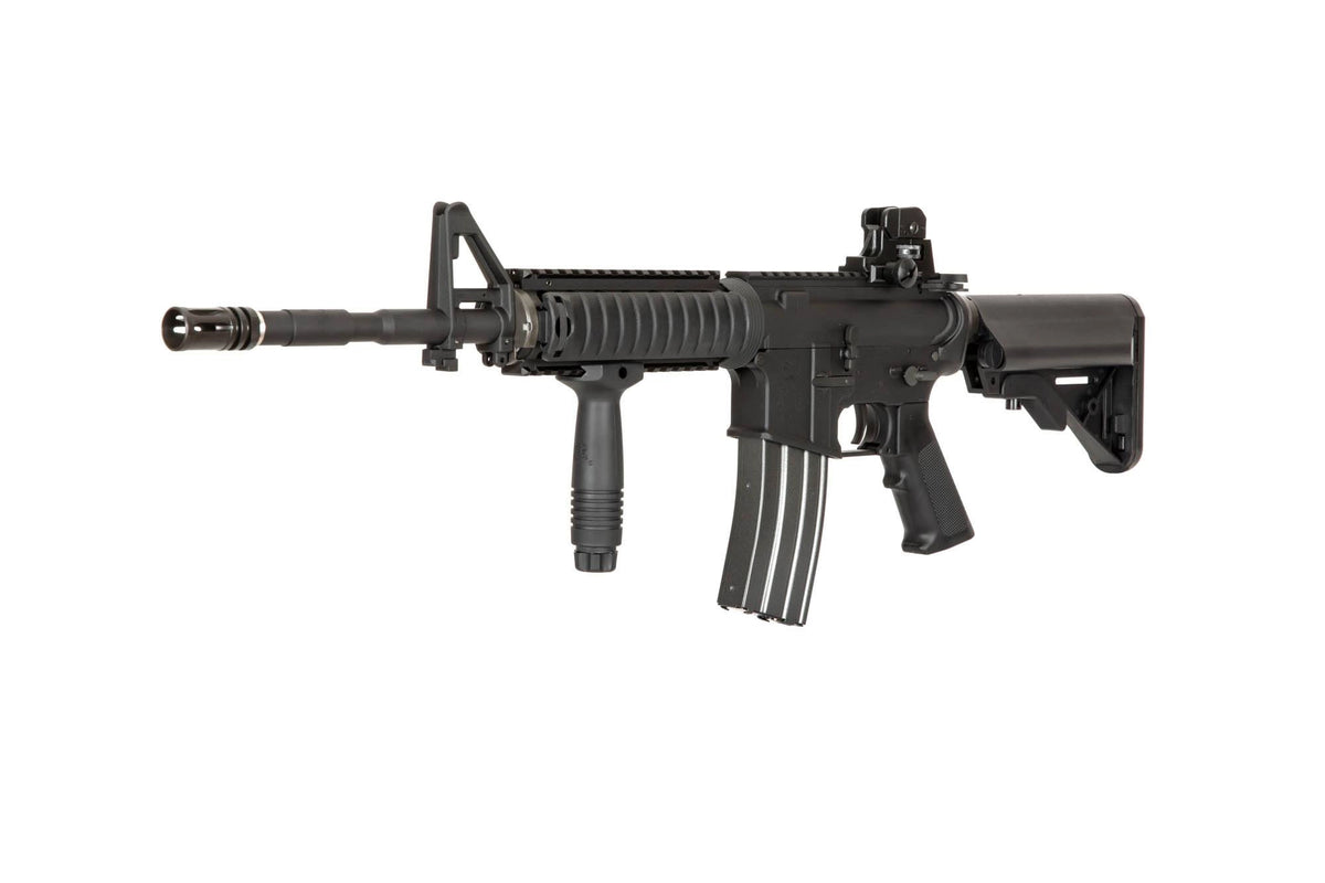 VF1-LM4RIS (Colt M4 RIS) Carbine Replica