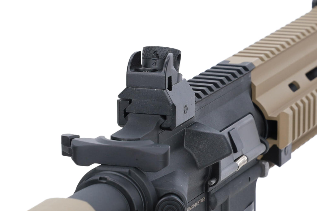 Specna Arms SA-CH29 CORE™ Gen.2 HAL ETU™ Half-Tan airsoft Carbine