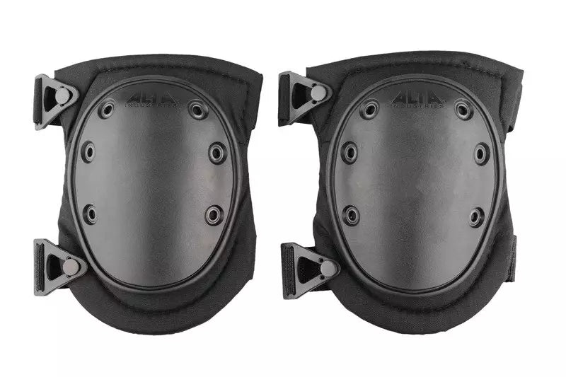 AltaFLEX GEL Knee Guards - Black