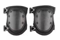 AltaFLEX GEL Knee Guards - Black