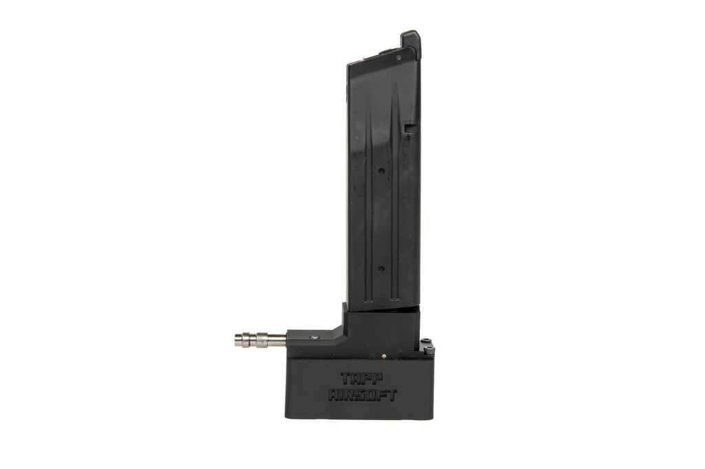 HPA Adapter to M4 Magazine for Hi-Capa Replicas