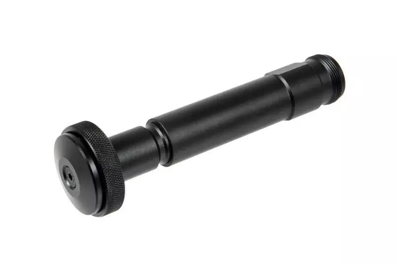 Monopod for SRS Silverback Replicas