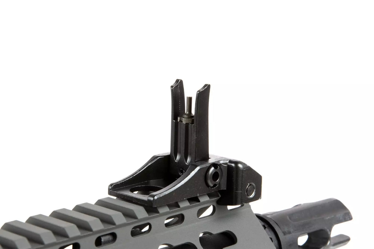CM16 SRXL Carbine Replica - Battleship Grey