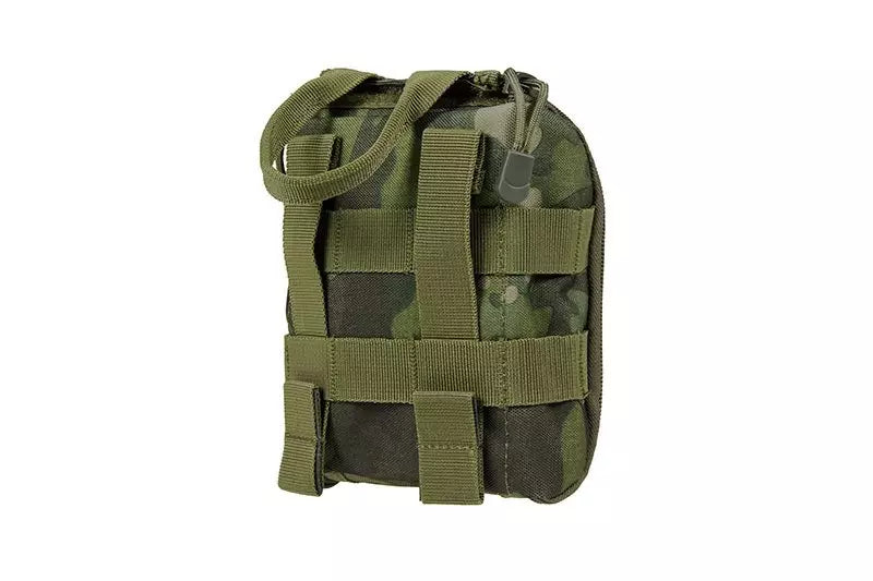 Trauma Kit Pouch - MC Tropic