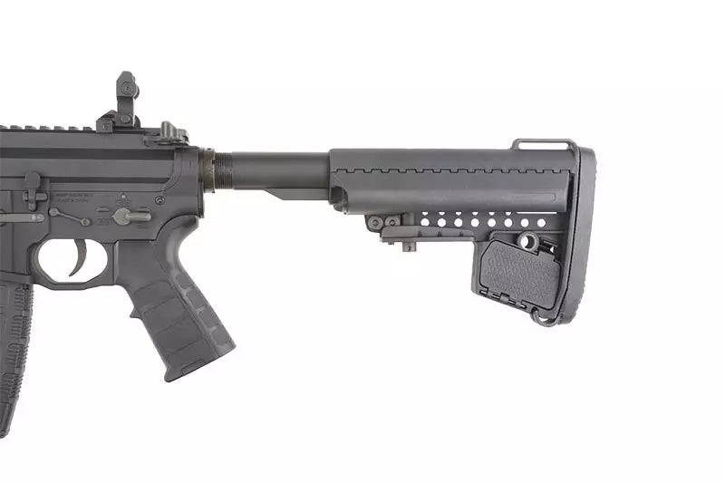 KA-AG-197 Black Rain Ordnance CQB Assault Rifle Replica - Black