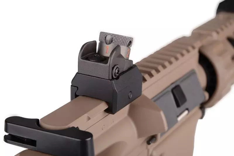 TR16 CRW Viper DST Assault Rifle Replica – Tan