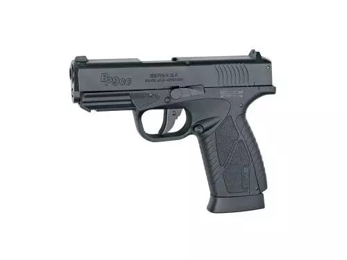 Bersa BP9CC GBB Pistol Replica