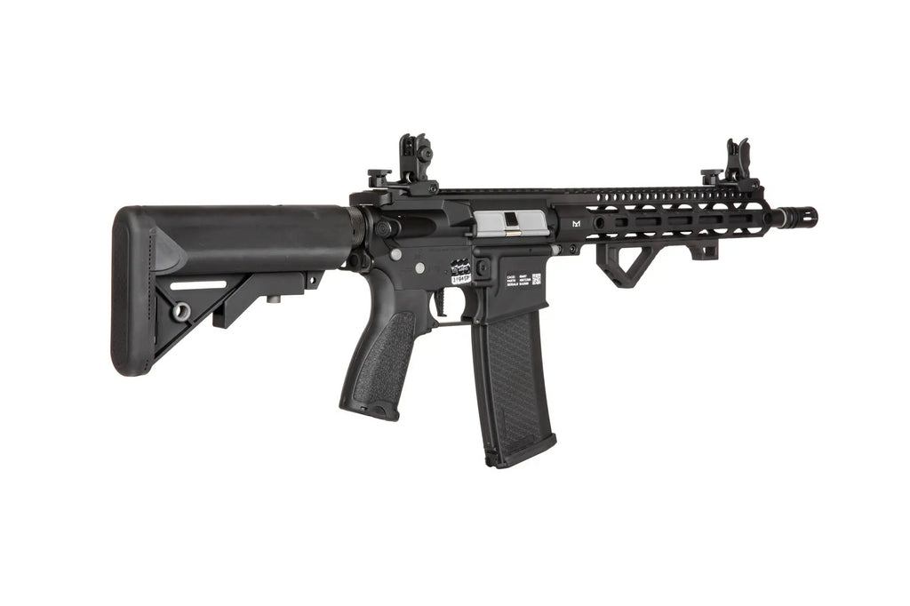 SA-E20 EDGE 2.0™GATE ASTER carbine replica - Black