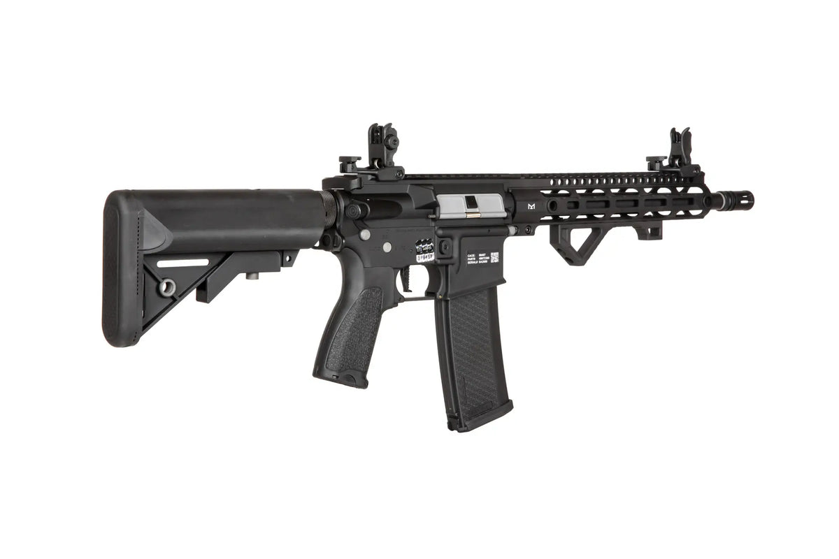 SA-E20 EDGE 2.0™GATE ASTER carbine replica - Black