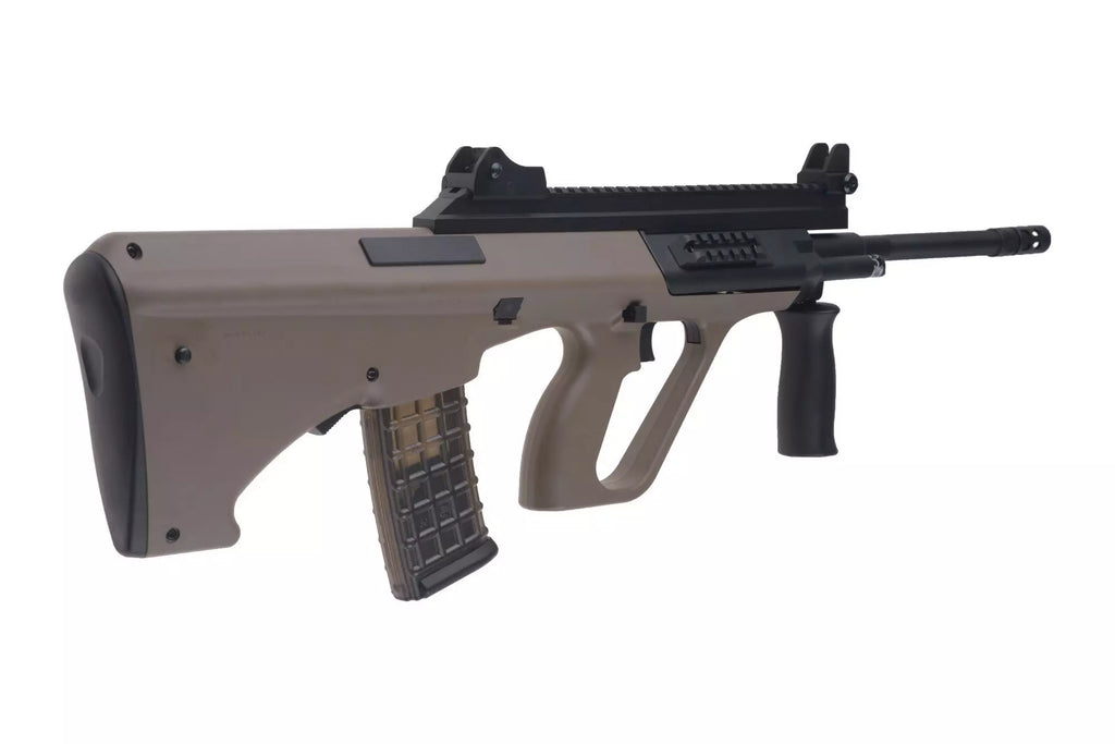 SW-020C Carbine Replica - Tan