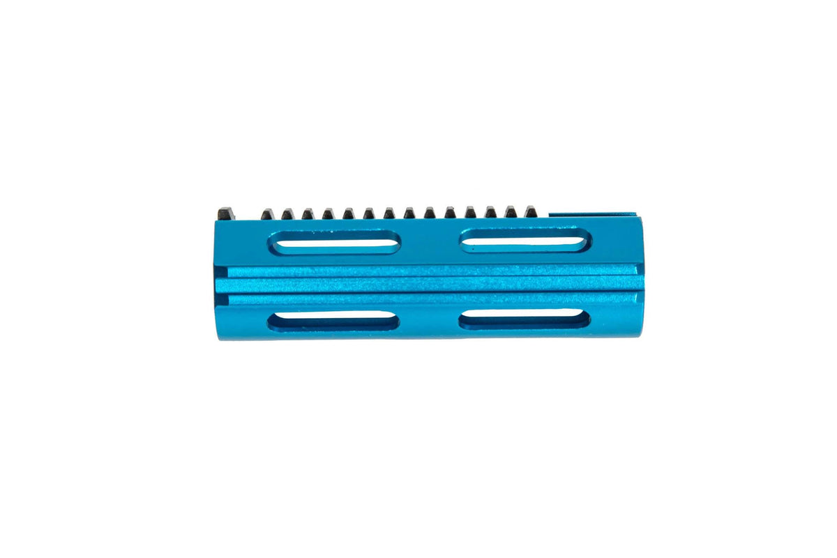 CNC Piston - 14 Carbon Steel Teeth