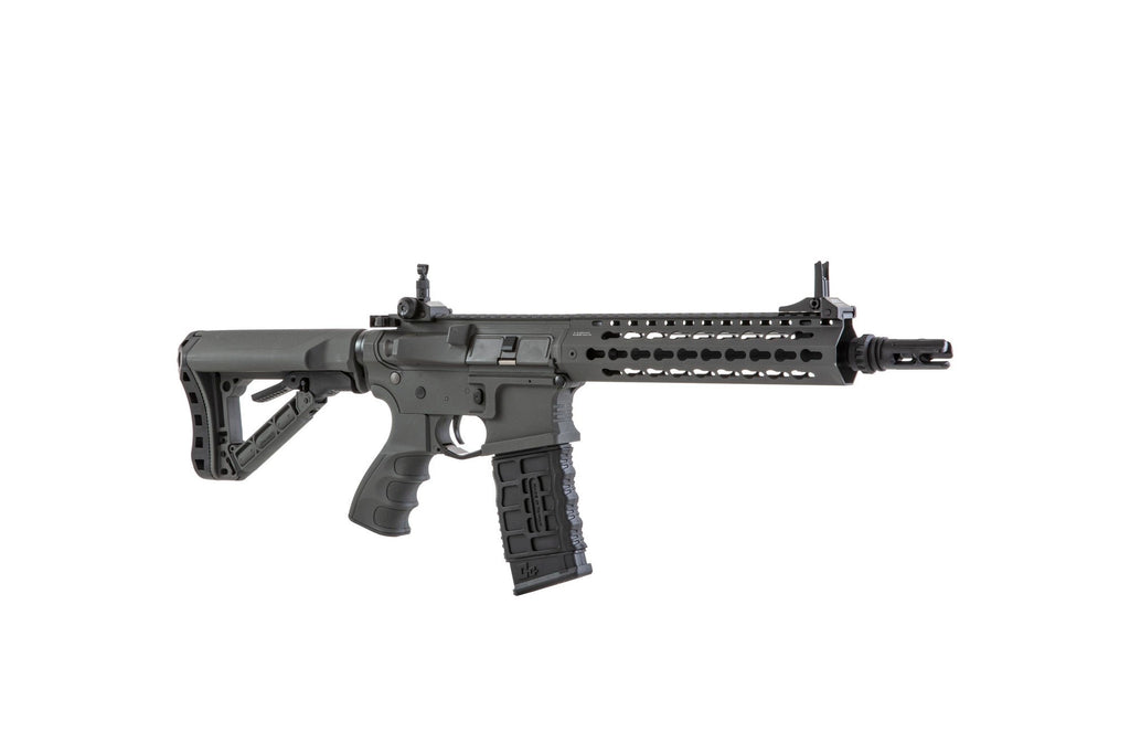 CM16 SRL Carbine Replica - Battleship Grey