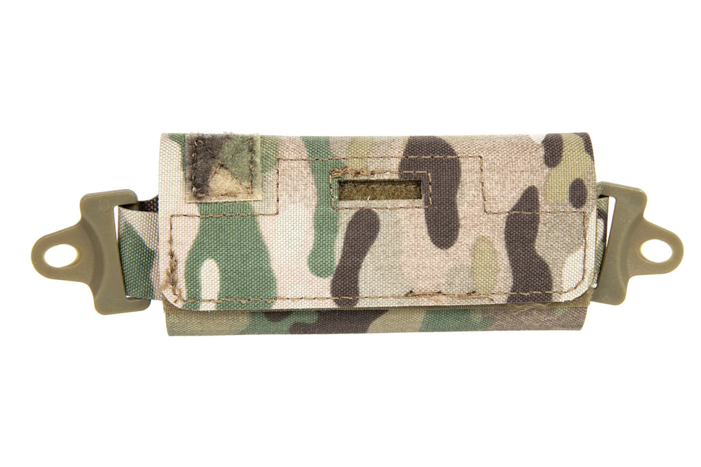 Counterweight for Primal Gear Multicam helmets