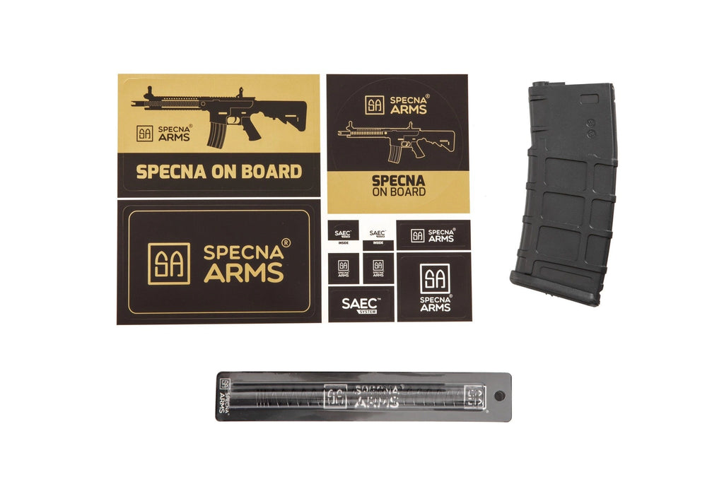 SA-V66 ONE™ Carbine Replica - Black