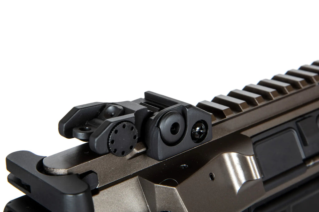 SA-V30 ONE™ TITAN™ V2 Custom Carbine Replica - Chaos Bronze Edition