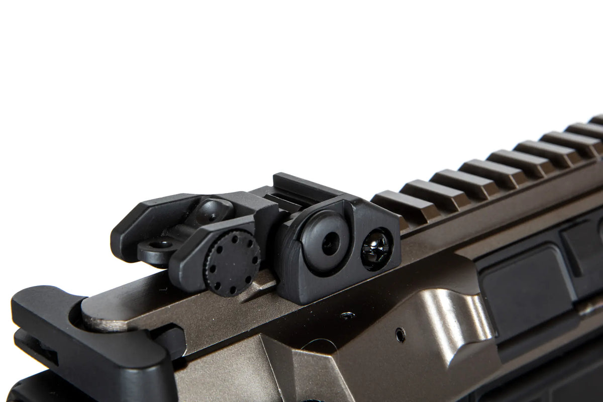 SA-V30 ONE™ TITAN™ V2 Custom Carbine Replica - Chaos Bronze Edition