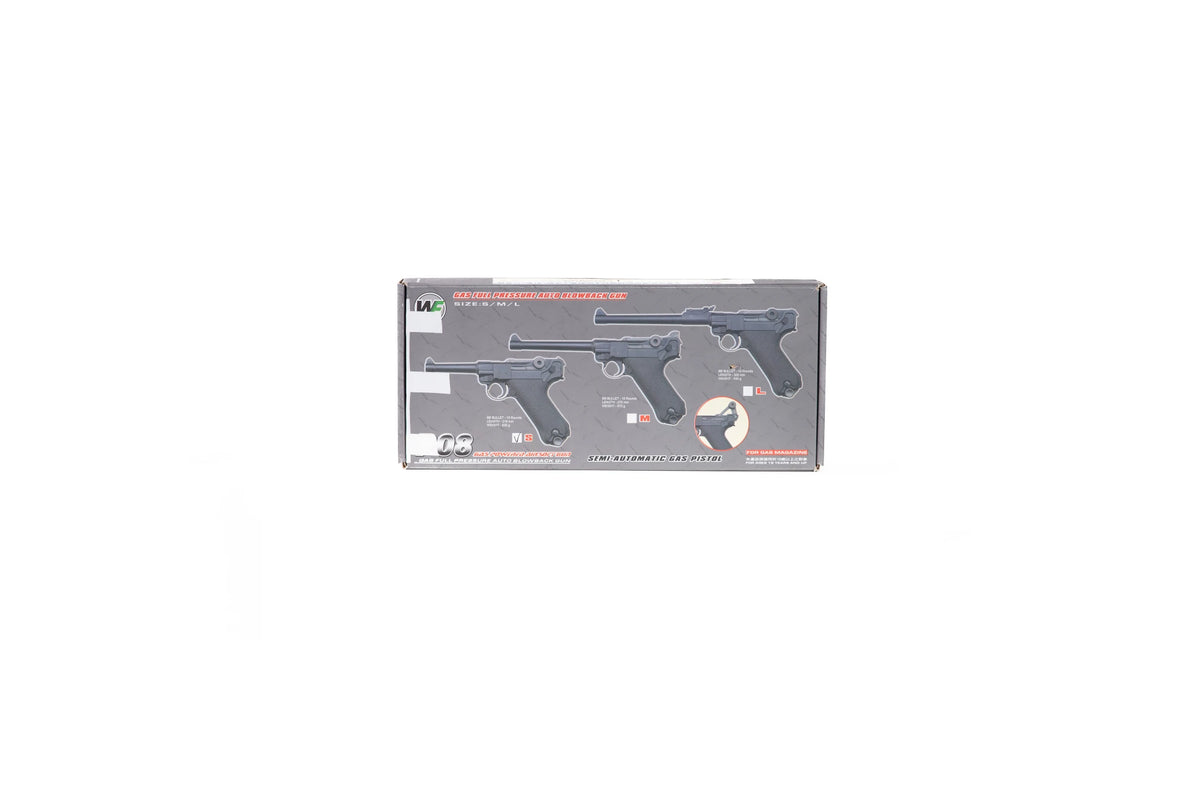 Gas pistol replica GGB0336TM (OUTLET)