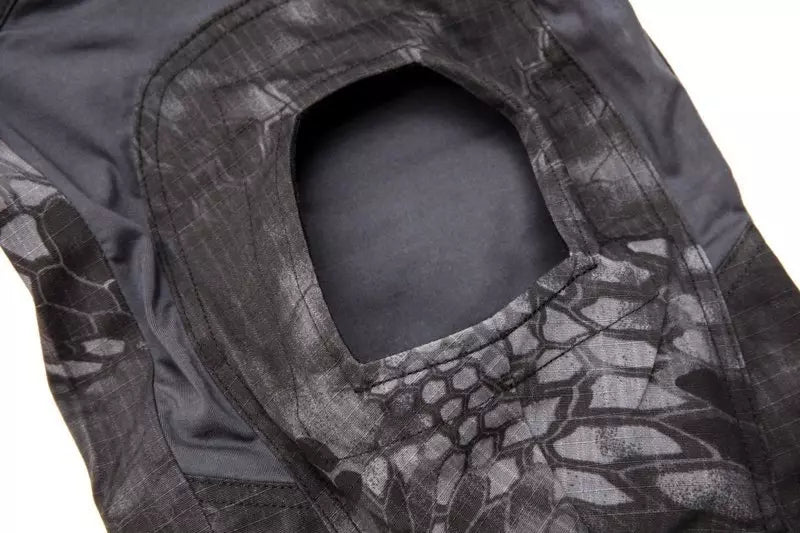 G3 type tactical pants - TYP