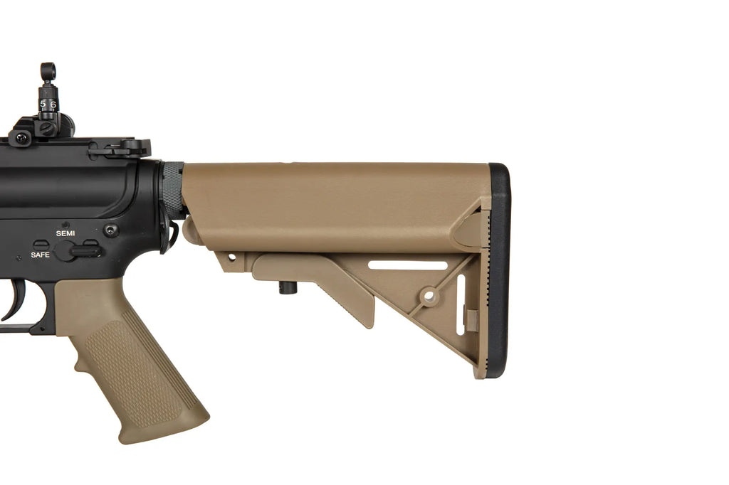 SA-B03 SAEC™ System V2 airsoft rifle - Half-Tan (OUTLET)