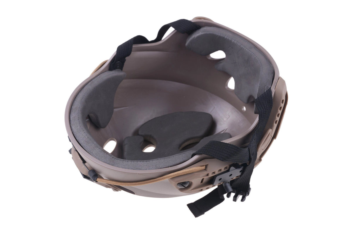 SFR helmet replica - Dark Earth