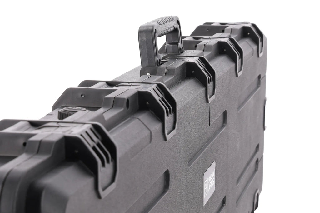 Specna Arms Smart Gun Case 136 cm Black
