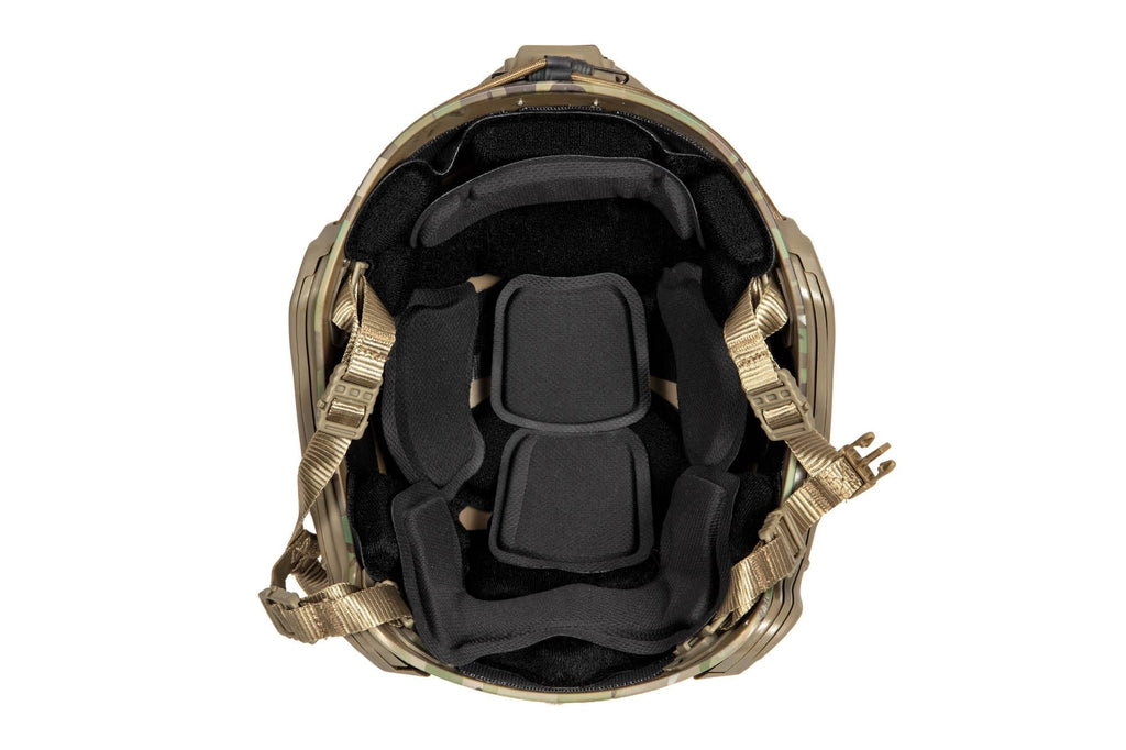 MK helmet replica - MC