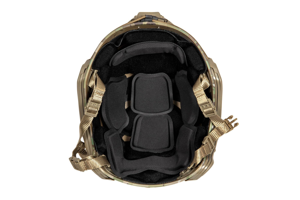 MK helmet replica - MC