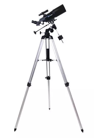 OPTICON StarRider 80F400EQ-A telescope