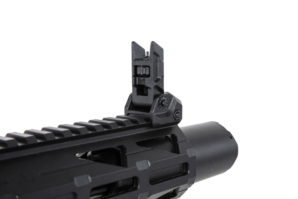 Arcturus LWT MK-III PDW 5.5" SPORT AEG SE® airsoft Carbine Black