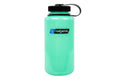 Nalgene Sustain Glow Green 1000ml/32oz Bottle Green