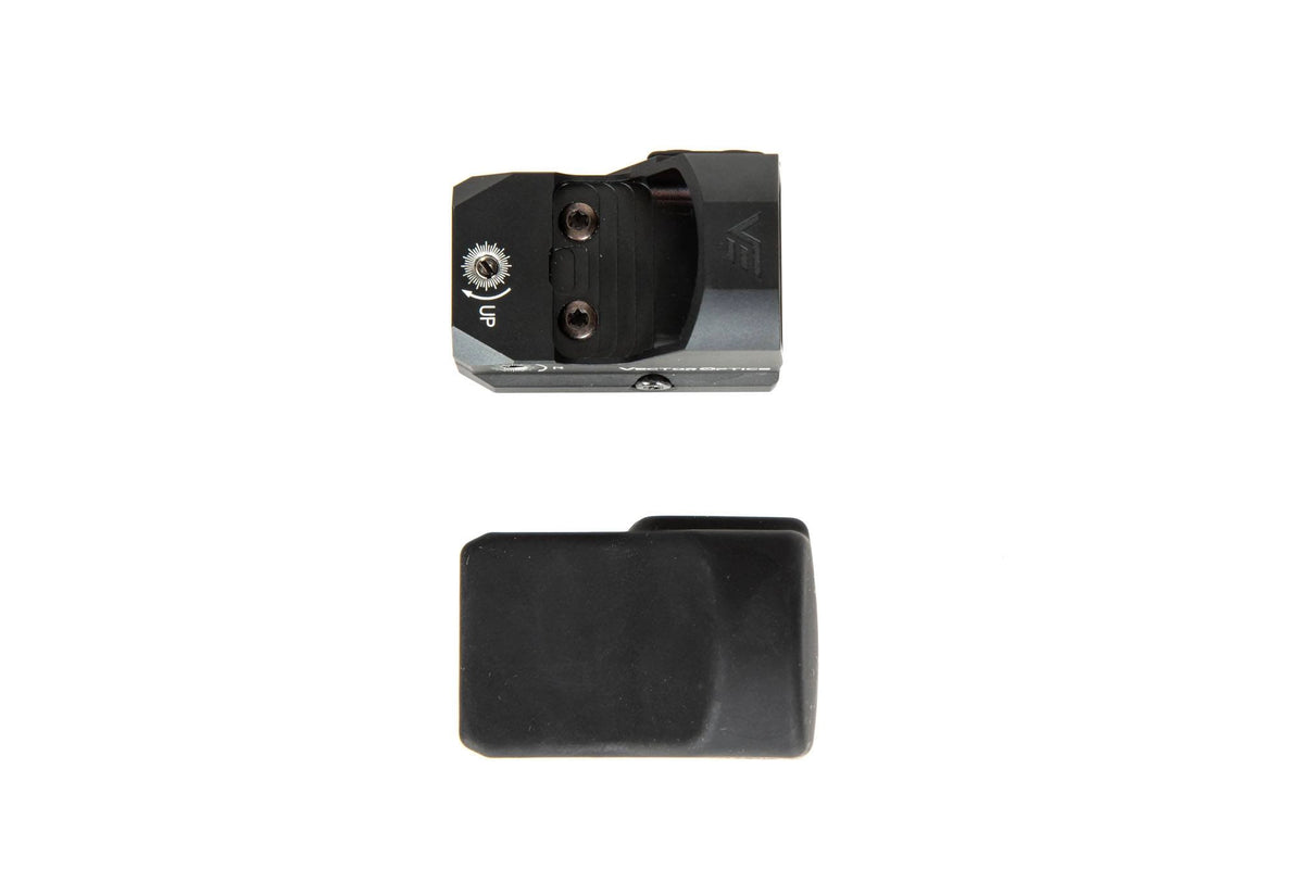 Frenzy 1x17x24 Red Dot Sight Replica