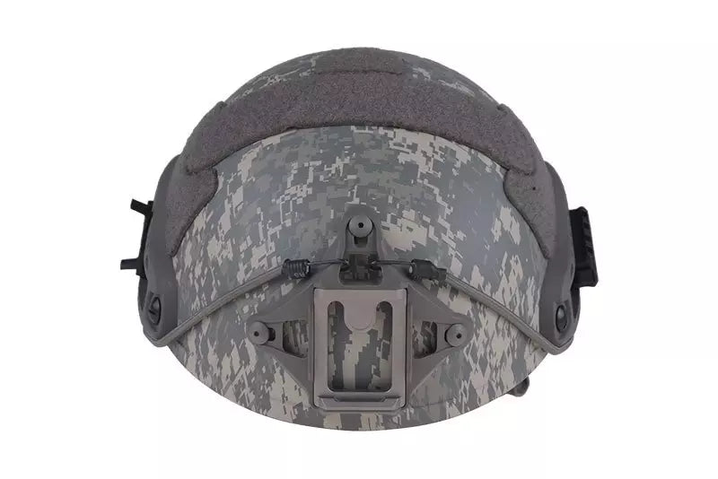Ballistic High Cut XP helmet replica - ACU