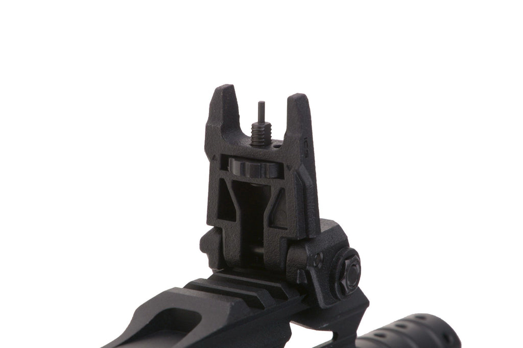 CXP-MARS SBR Assault Rifle Replica - Black
