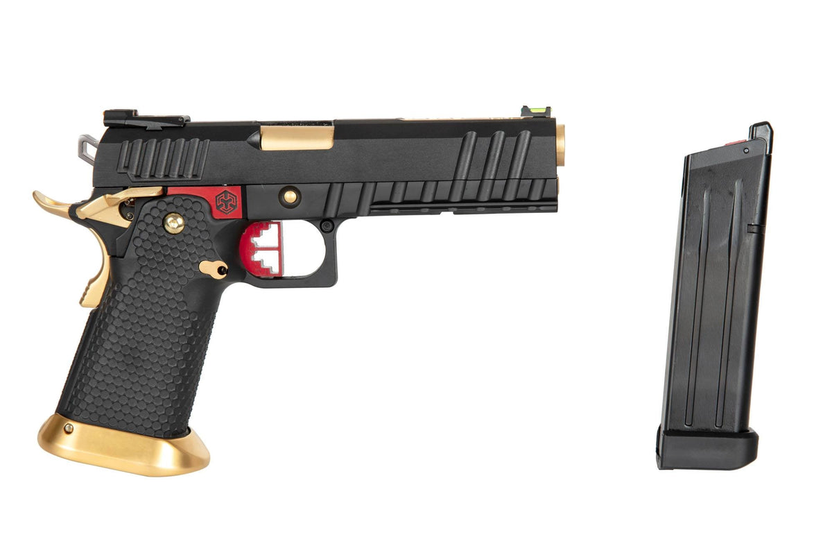 AW-HX2032 pistol replica
